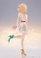 GOOD SMILE COMPANY POP UP PARADE Chisato Nishikigi: After Party! Ver. L Size - Lycoris Recoil - photo 2