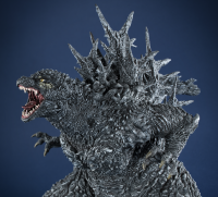 UA Monsters GODZILLA(2023) Image Color of Operation Wadatsumi Ver. 7