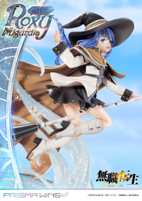 PRISMA WING Mushoku Tensei jobless reincarnation Roxy Migurdia 1/7 Scale Pre-Painted Figure 14