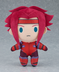 Code Geass: Lelouch of the Rebellion Plushie Kallen Stadtfeld 1