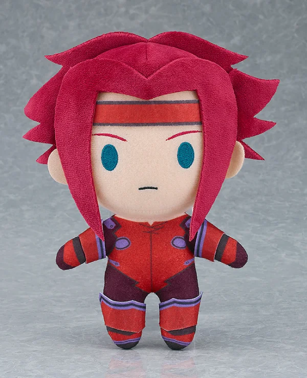 GOOD SMILE COMPANY Code Geass: Lelouch of the Rebellion Plushie Kallen Stadtfeld - Code Geass: Lelouch of the Rebellion
