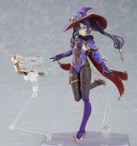 Max Factory figma Mona "Mirror Reflection of Doom" ver. - Genshin Impact - photo 8