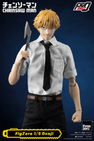 FigZero 1/6 Denji 4