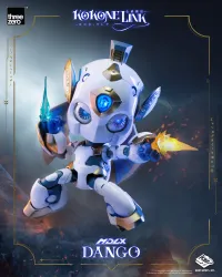 threezero Kokone Link - MDLX Dango - Kokone Link - photo 25