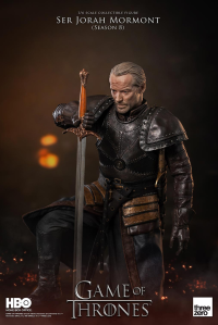 Game of Thrones – 1/6 Ser Jorah Mormont (Season 8) 7