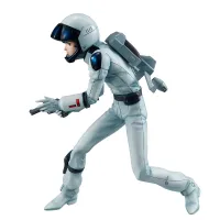 MegaHouse Kamille Bidan - Mobile Suit Gundam Zeta - photo 6