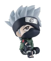 MegaHouse Lookup NARUTO Shippuden Kakashi Hatake(Repeat) - NARUTO - photo 3