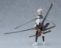 GOOD SMILE COMPANY PLAMAX Ichi: Early Ver. - Heavily Armed High School Girls - photo 6