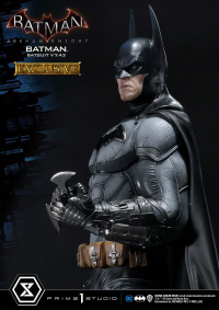 Museum Masterline Batman: Arkham Knight Batman Batsuit V7.43 EX Version 3
