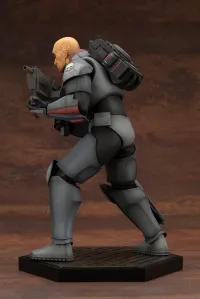 KOTOBUKIYA ARTFX WRECKER™ THE BAD BATCH - Star Wars - photo 9