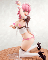 1/6 scale pre-painted completed figure Rosetta 6