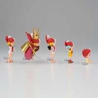 One Piece - Uta Collection 2
