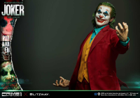 Museum Masterline Joker (Film) The Joker Bonus Version 108