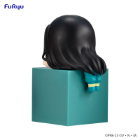 HUNTER×HUNTER Hikkake Figure -Yellmi- 5