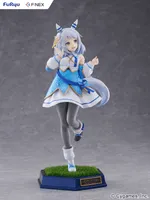 FuRyu Hishi Miracle 1/7 Scale Figure - Umamusume: Pretty Derby - photo 5