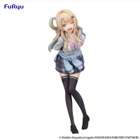 You Were Experienced, I Was Not: Our Dating Story　Trio-Try-iT Figure -Runa Shirakawa- 1