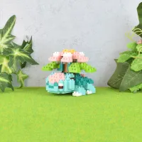 Kawada Mega Venusaur - Pokémon - photo 6