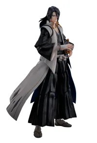 TAMASHII NATIONS Byakuya Kuchiki "BLEACH:Thousand-Year Blood War", Bandai Spirits S.H.Figuarts - BLEACH - photo 4