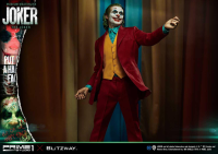 Museum Masterline Joker (Film) The Joker Bonus Version 22