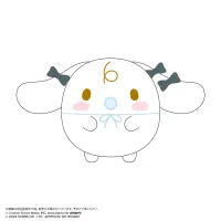 MAX LIMITED Hatsune miku×Cinnamoroll FUWA KORORIN BIG 2 (ITEM C) - Hatsune Miku - photo 1