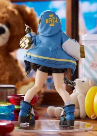GOOD SMILE COMPANY POP UP PARADE Bridget - Guilty Gear - photo 6