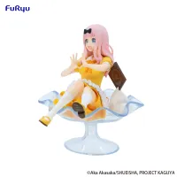 FuRyu Kaguya-sama: Love Is War -The First Kiss That Never Ends-　Special Figure -Chika Fujiwara Parfait ver.- - Kaguya-sama: Love is War - photo 6