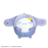 MAX LIMITED Cinnamoroll FUWA KORORIN (6pc per box) - Sanrio - photo 7