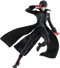 GOOD SMILE COMPANY POP UP PARADE Joker(3rd-Run) - Persona 5 - photo 2
