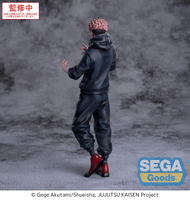 XStellar "Jujutsu Kaisen Culling Game" "Yuji Itadori" 7