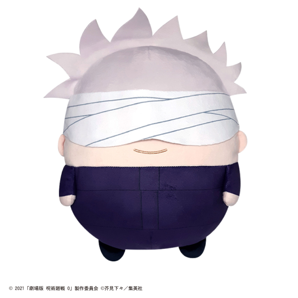 JUJUTSUKAISEN FUWA KORORIN BIG E