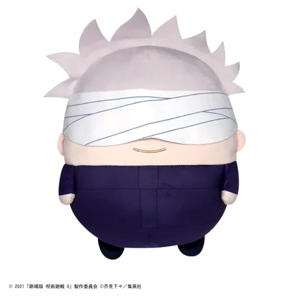 MAX LIMITED JUJUTSUKAISEN FUWA KORORIN BIG E - Jujutsu Kaisen