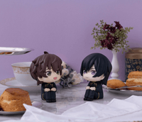 Lookup CODE GEASS Lelouch of the Rebellion Lelouch Lamperouge & Suzaku Kururugi set 【with gift】 3