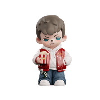 Rayan Let’s Date series figures Rayan 8