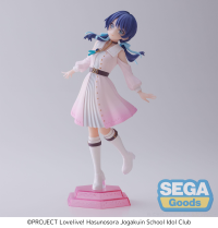 "Love Live! Hasu no Sora Jogakuin School Idol Club" Desktop x Decorate Collections "Sayaka Murano" 6