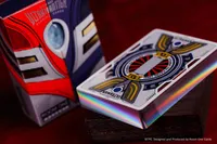 Room One Cards Ultraman Tiga Playing Cards - Special Edition - Ultraman - photo 8