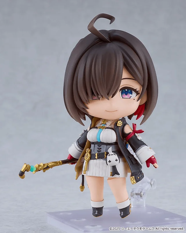 Nendoroid Yumia Liessfeldt
