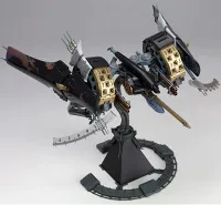 KOTOBUKIYA Ikaruga - Hitekkai Ikaruga Black Model Kit - Hitekkai - photo 14