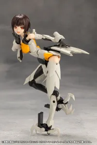 KOTOBUKIYA METAMORPHOSE UNIT EXARMOR WHITE EAGLE - Megalomaria - photo 14