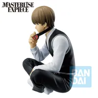 BANDAI Sogo Okita (-Gintama Exhibition-Part 2) - Gintama - photo 3