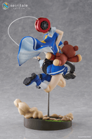 <Spiritale> GUILTY GEAR XX ΛCORE PLUS R 1/7 Scale Figure - Bridget 3