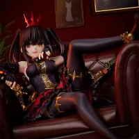 KADOKAWA Date A Live Kurumi Tokisaki Empress Ver. - Date A Live - photo 10