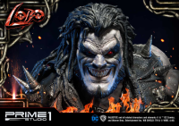 Ultimate Museum Masterline Injustice Lobo EX Version 12