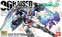 BANDAI HOBBY HG 1/144 #70 oo Raiser GN Condenser Type - Mobile Suit Gundam 00 - photo 1