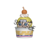 Tsumichen Stack up & Change NARUTO Shippuden (1pc) 11