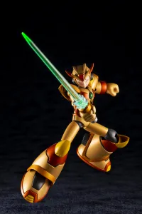 KOTOBUKIYA ROCKMANX MAX ARMOR Hyperchip Version - Mega Man - photo 13