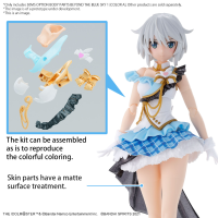 30MS OPTION BODY PARTS BEYOND THE BLUE SKY 1 [COLOR A] 5