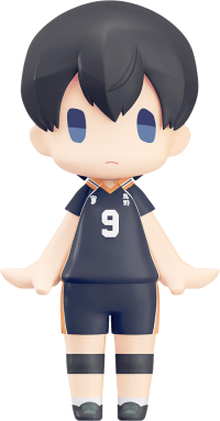 HELLO! GOOD SMILE Tobio Kageyama 3