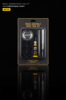 MODEL ASSEMBLYBASIC TOOL KIT 3