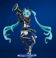 Hatsune Miku: Chuocho Tactical Craft Ver. 3
