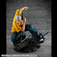 Figure SAKAMOTO DAYS Taro Sakamoto 3